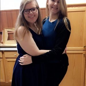 Meet your Posher, Audrey